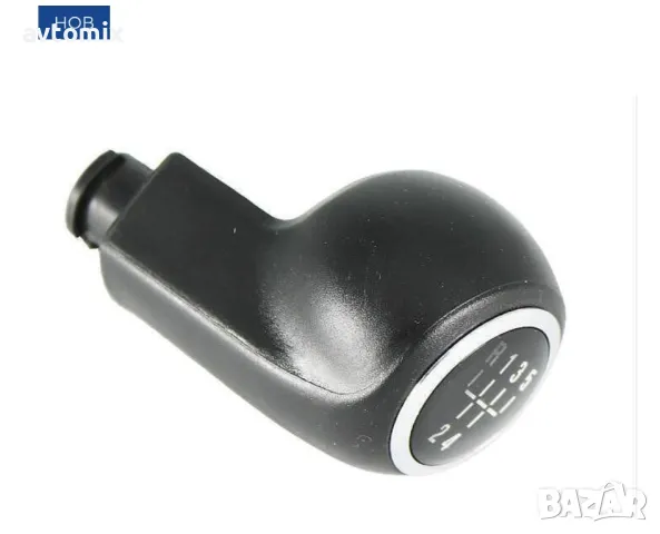 Топка за скоростен лост с маншон, Opel Astra H, Corsa D, Zafira B, 5 скорости , снимка 2 - Аксесоари и консумативи - 49749317