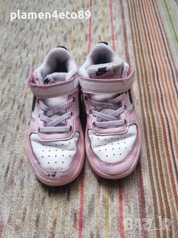 Nike 27 номер , снимка 1