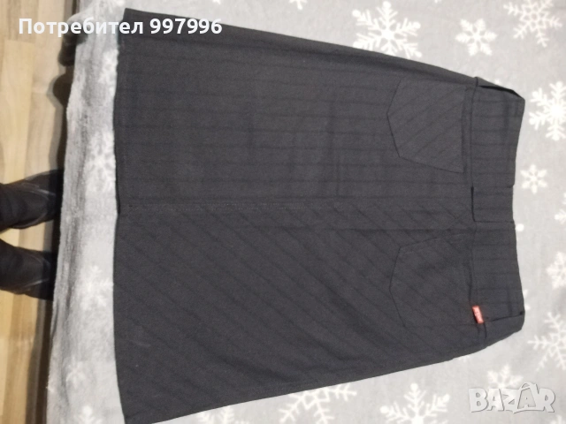 дамска пола-JETAN-XL размер, снимка 9 - Поли - 53290273