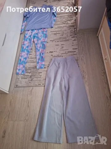 Лот от дрехи за момиче, снимка 3 - Други - 56234575