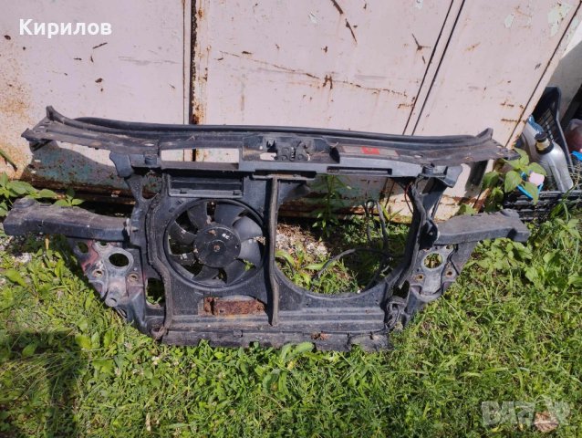 Очиларка - дифузьор  за Audi  A6 С5