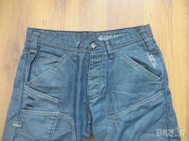 Мъжки къси панталони  Jack & Jones, снимка 3 - Къси панталони - 33862705