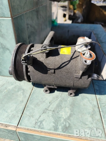 Компресор климатик -Land Rover Freelander 2 -2008г