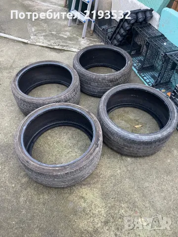 Гуми за кола(летни), снимка 5 - Гуми и джанти - 48037624