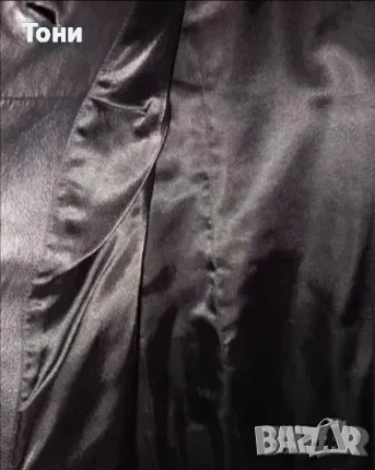 WOMAN'S FASHION Ново Дамско Яке Изцяло От Естествена Кожа XL , снимка 5 - Якета - 52436952