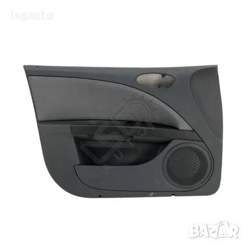 Интериорна кора предна лява врата Seat Leon II 2005-2012 ID: 144136
