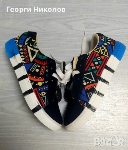 Дамски маратонки , снимка 14 - Маратонки - 46936145