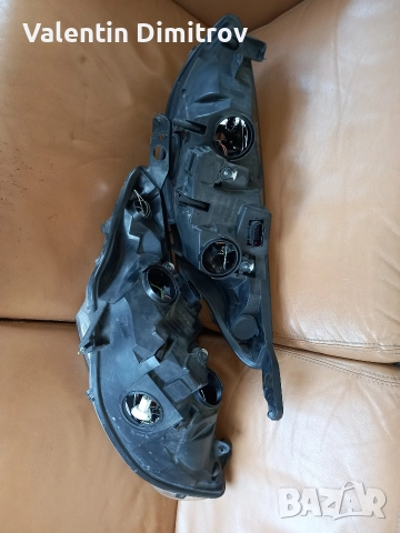 фар форд б мах. B MAX, снимка 5 - Части - 52962561