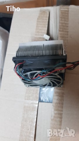 Охладител за интел, снимка 5 - Други - 39431362