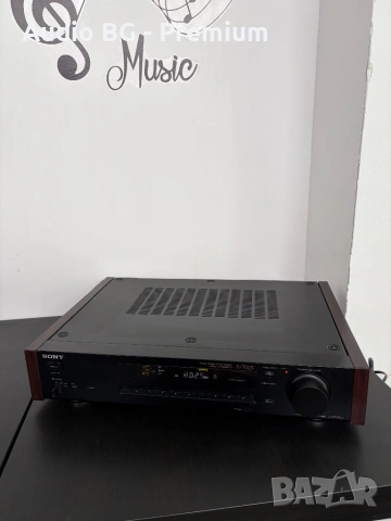 Sony ST-S770ES , снимка 2 - Ресийвъри, усилватели, смесителни пултове - 53004624