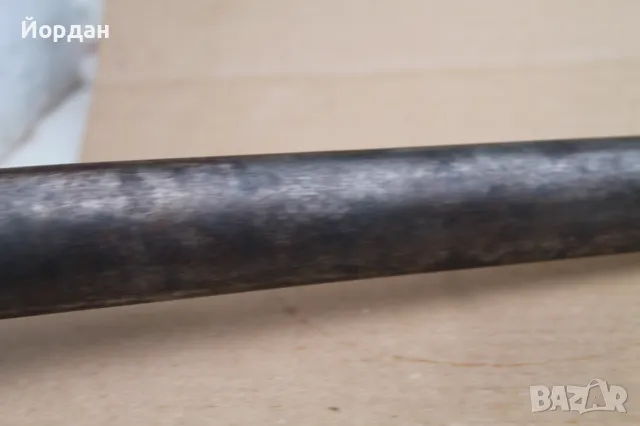 Унгарски щик ''М-35'', снимка 4 - Антикварни и старинни предмети - 48252340