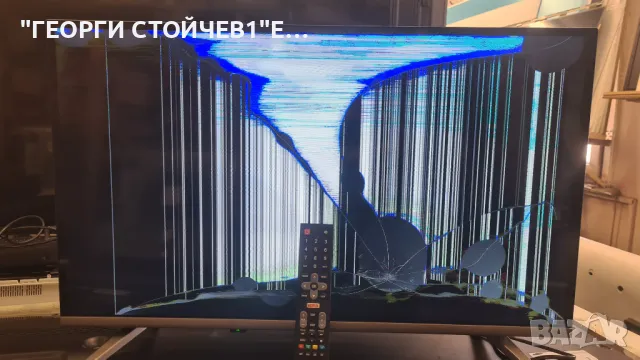 METZ  32MTB5000   5851-A7M25G-0P00   VER00.02  V32BJ8-Q01 C1   RF-AZ320023SE30-0701 A3 