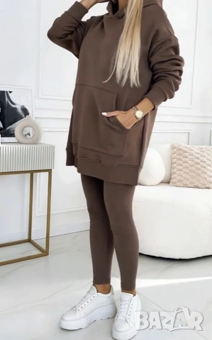 Дамски комплект 