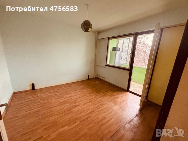 Продавам тристаен слънчев апартамент Дианабад, снимка 11 - Апартаменти - 53730410