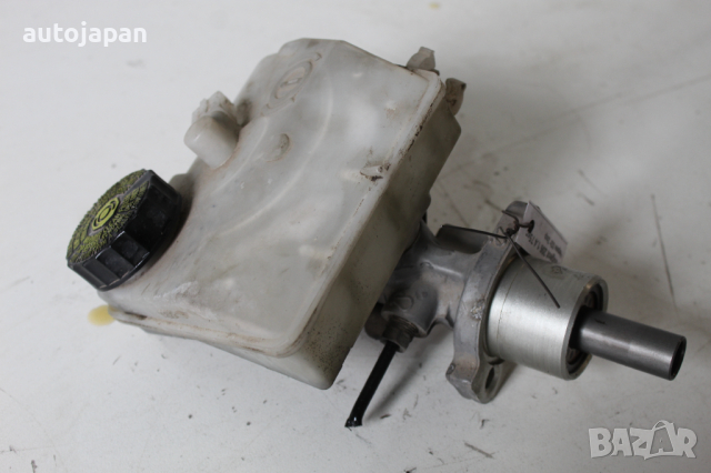 Спирачна помпа с казанче Пежо 206 1.4 75кс 2врати 02г Peugeot 206 1.4 75hp 2002