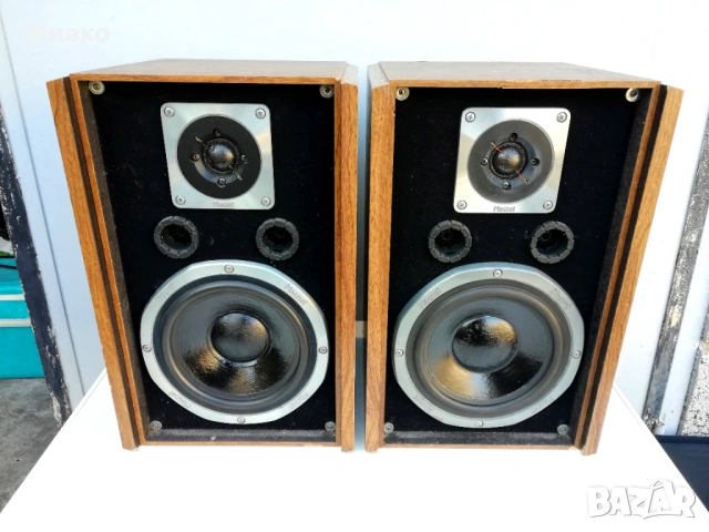 Тонколони MAGNAT, снимка 3 - Тонколони - 53004076