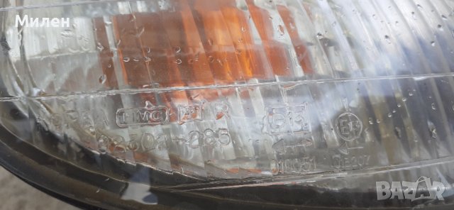 Десен Мигач За Хюндай Лантра 1996-2000 Година  Hundai Lantra, снимка 3 - Части - 40996549