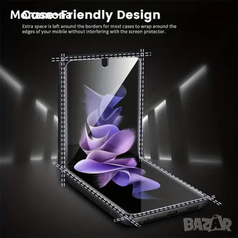 РАЗПРОДАЖБА Samsung flip z3 кейсове и протектори за екран, снимка 12 - Калъфи, кейсове - 43748615