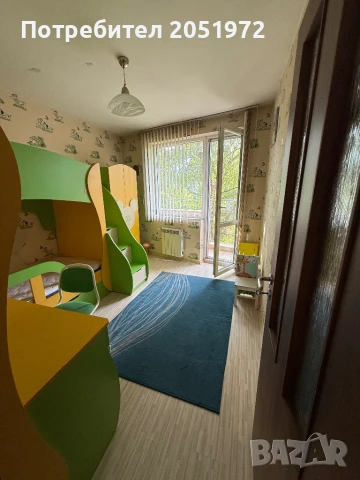 Под наем 3-СТАЕН Апартамент, град София, Изток, снимка 9 - Апартаменти - 51418280