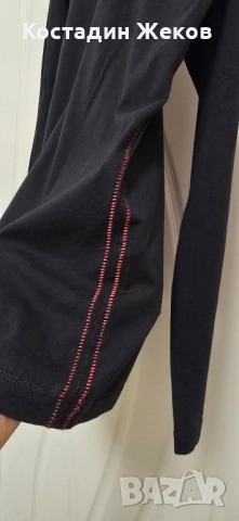 Мъжка оригинална блузка. Като нова. NAPAPIJRI , снимка 3 - Спортни дрехи, екипи - 52501500