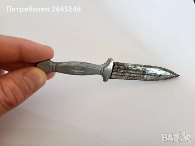 Малка Кама , снимка 4 - Ножове - 50847321