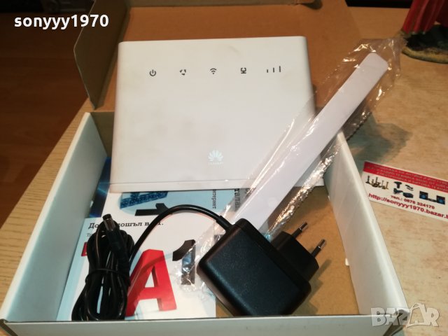 huawei 4g a1 router 2702221017