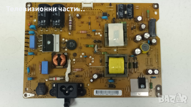 LG 32LF580V със счупен екран-EAX65610905(1.0) EBT6403760/EAX65391401(3.0)/32T42/HC320DUN-VAHS3-51XX, снимка 8 - Части и Платки - 44840821