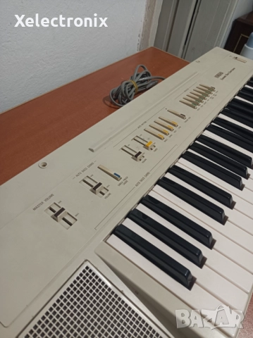 Yamaha модел PS-10 , снимка 2 - Пиана - 51626825