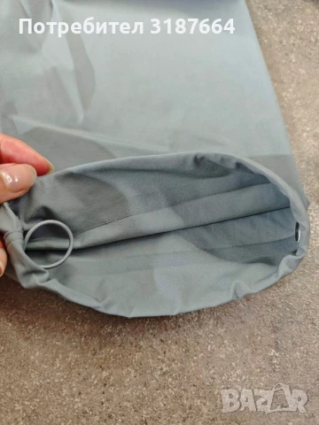 Arcteryx туристически дамски панталон ХС, снимка 5 - Панталони - 51369826