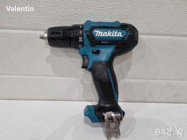 Тяло Makita 12v DF333D