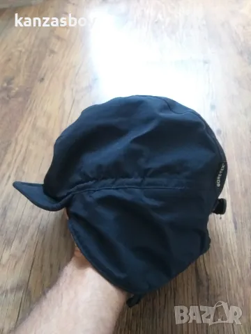 lowe alpine had gore tex - страхотна зимна шапка Л, снимка 6 - Шапки - 47261228