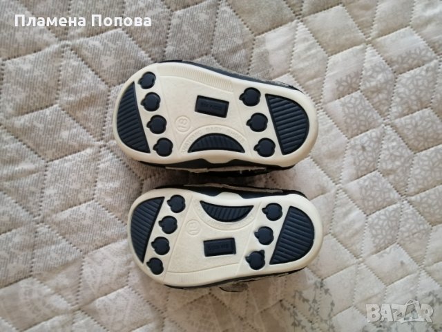 Бебешки обувки Lonsdale, Zara, Ponki, снимка 5 - Бебешки обувки - 34759185