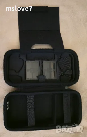 Калъф и протектор за nintendo switch oled , снимка 2 - Аксесоари - 50372612