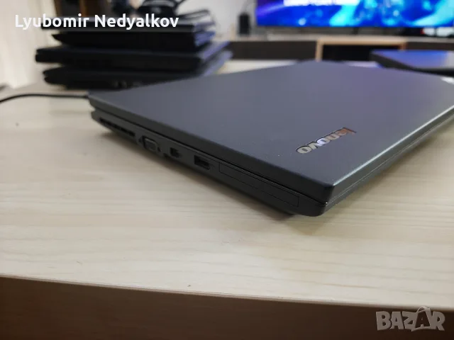 Lenovo L540 Intel Pentium , снимка 4 - Лаптопи за дома - 56242561