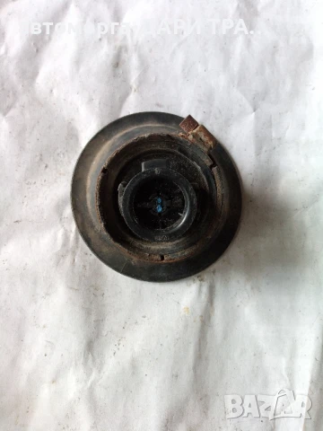 Капачка резервоар за Ситроен Берлинго Партнер , снимка 2 - Части - 50847059