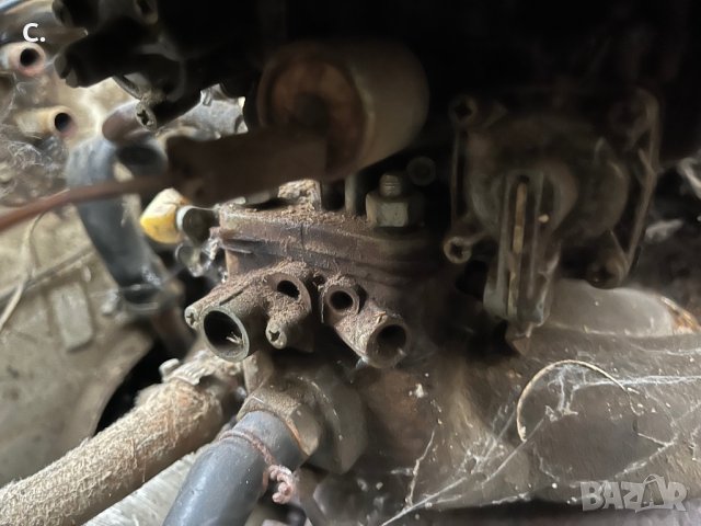 Lada2104/ Лада 2104 на части 163231км, снимка 18 - Автомобили и джипове - 42215065