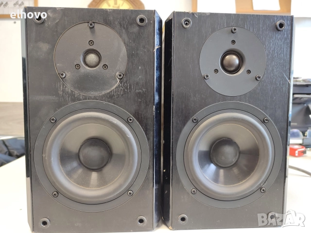 Тонколони Yamaha NX-E100