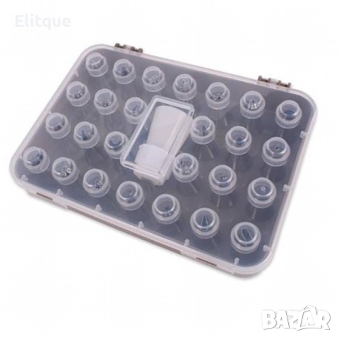 Приставки за декорация Luigi Ferrero Norsk 26 броя, снимка 5 - Други - 52832290