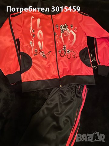 Спортни екипи за деца от 7 до 10 г. - 3 броя  лв., снимка 12 - Детски анцузи и суичери - 42569723