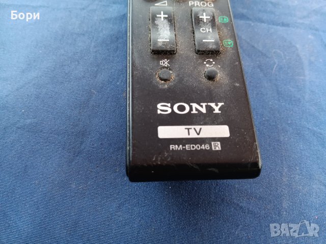 Дистанционно SONY ///, снимка 2 - Дистанционни - 44248255