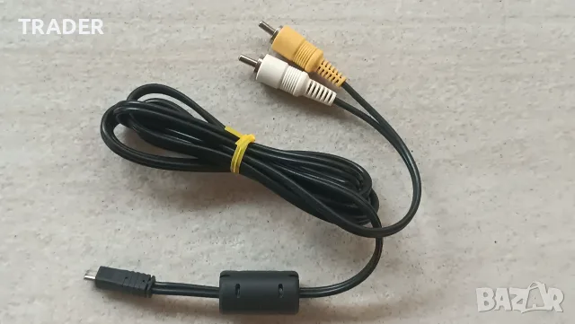 кабел за пренос на данни mmicro USB микро  към чинчове два, снимка 5 - Чанти, стативи, аксесоари - 43361143