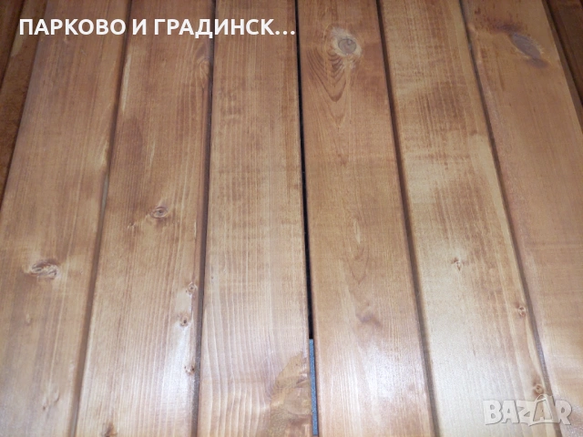 Комплект маса с 2 пейки,баварски комплект, снимка 5 - Маси - 53658025