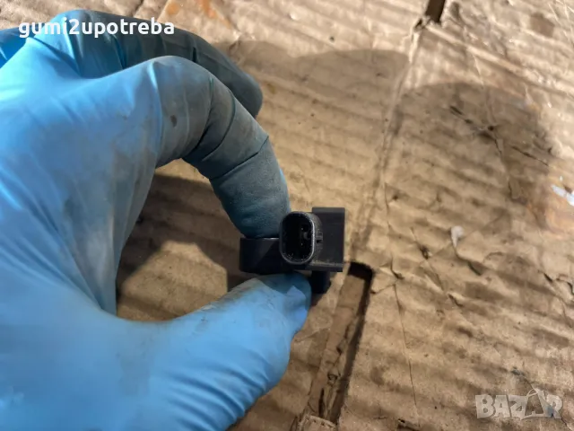 Crash Сензор Airbag VW ID.3 E11 pro, снимка 3 - Части - 48665275