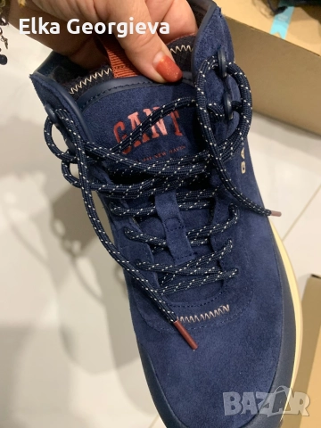 Оригинални нови боти Gant, снимка 6 - Мъжки боти - 52013842