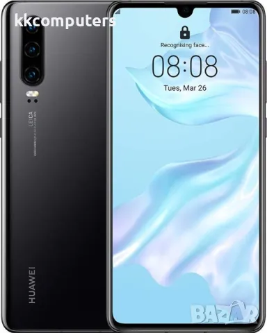 ЧАСТИ - за HUAWEI - P30