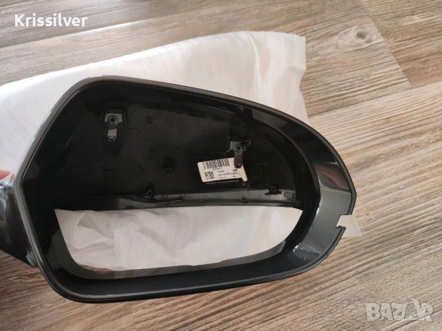 Капаци огледала Audi A6 RS6 C7 4G 4g