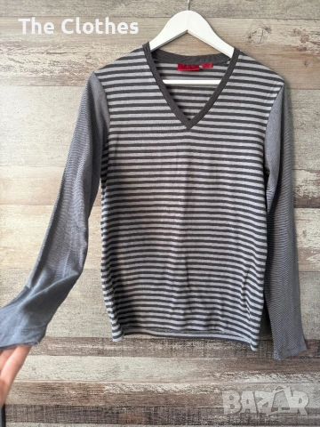 Блуза Hugo Boss мъжка размер С