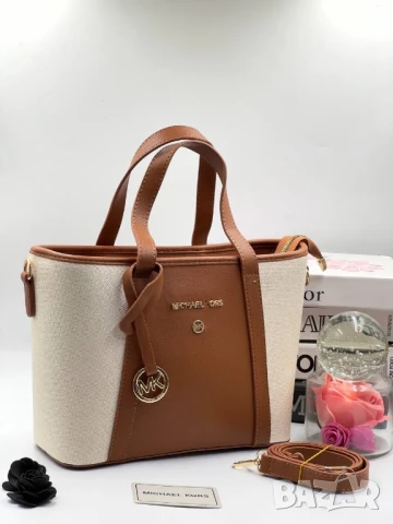 чанти michael kors , снимка 9 - Чанти - 50927413