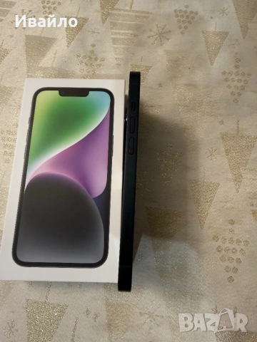 iPhone 14 TOP!, снимка 4 - Apple iPhone - 53816499