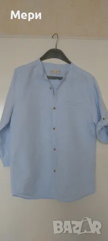 Детска риза Zara, снимка 7 - Детски ризи - 55778781